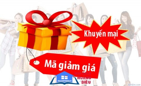 CHƯƠNG TRÌNH KHUYẾN MÃI “HÈ RỘN RÃ – SALE CỰC ĐÃ” TẠI HỆ THỐNG NHÀ SÁCH