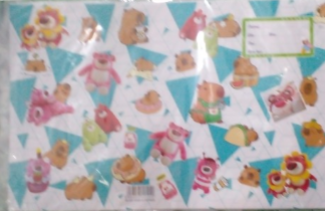 Bìa bao tập cấp 2,3