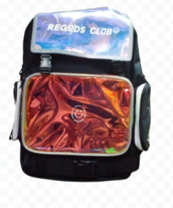 Balo nữ cấp 2,3