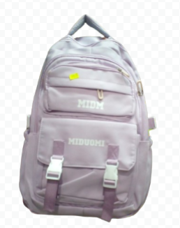 Balo nữ cấp 2,3