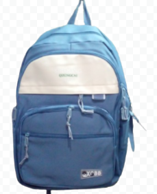 Balo nữ cấp 2,3