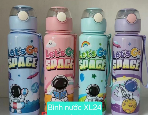 Bình nước