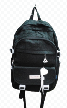 Balo nữcấp 2,3