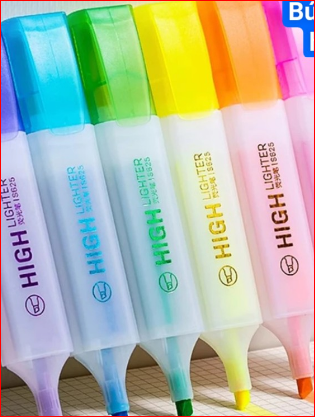 Bút highlight