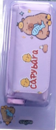 Hộp  đựng viết  capy