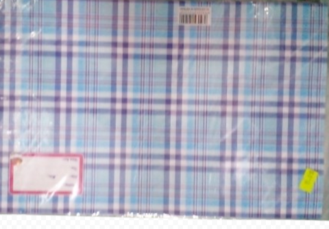 Bìa bao tập cấp 2,3