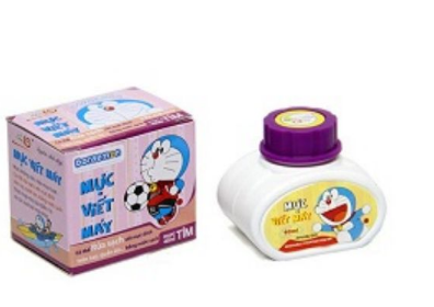 Hộp mực đô rêmon