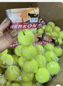 Bóng tennis
