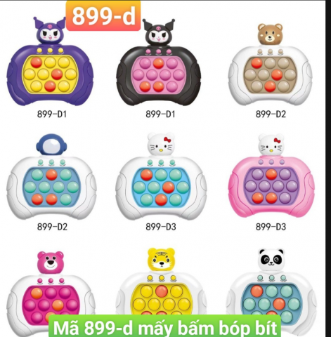 Bóp bít