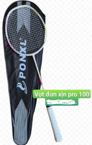 Vợt cầu lông
