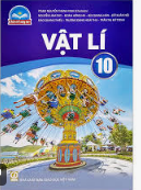 Địa Lí 10 (Chân Trời Sáng Tạo)
