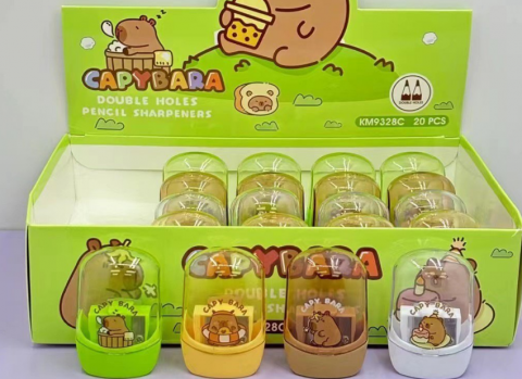 Chuốt chì capy