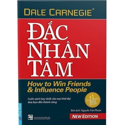 Đắc Nhân Tâm