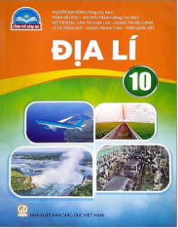Vật lí 10 - Chân trời sáng tạo