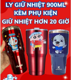 Ly giữ nhiệt