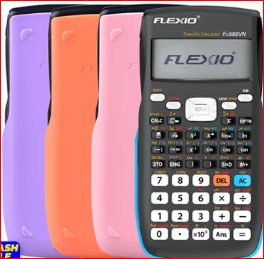 Máy tính 680vn của flexio