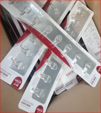 Móc tường