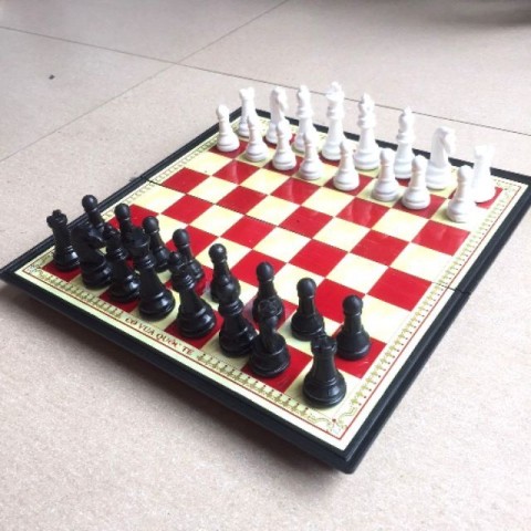 Cờ vua