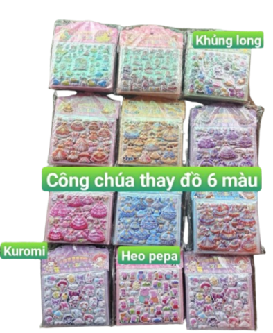 Hình dán