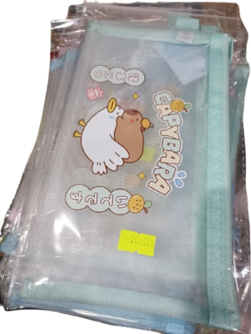 Bóp lưới học sinh