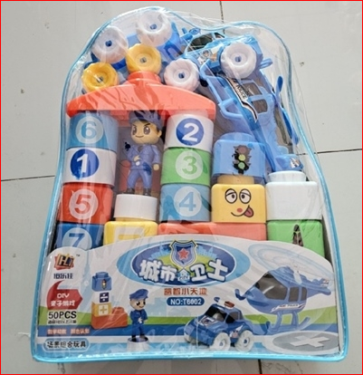 Túi lắp ráp số