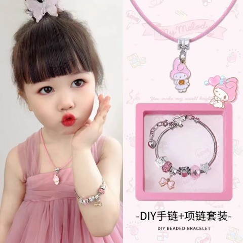 Vòng  tay- vòng cổ