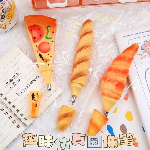Bút bánh mì